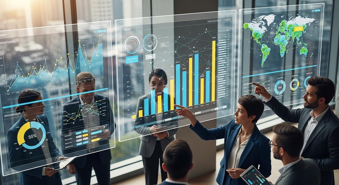 Business Intelligence